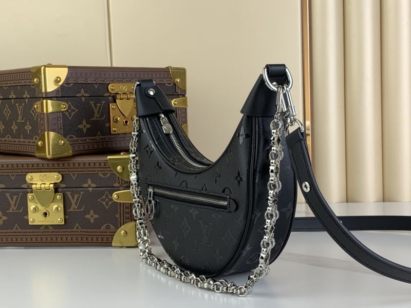 Louis Vuitton Satchel Bags